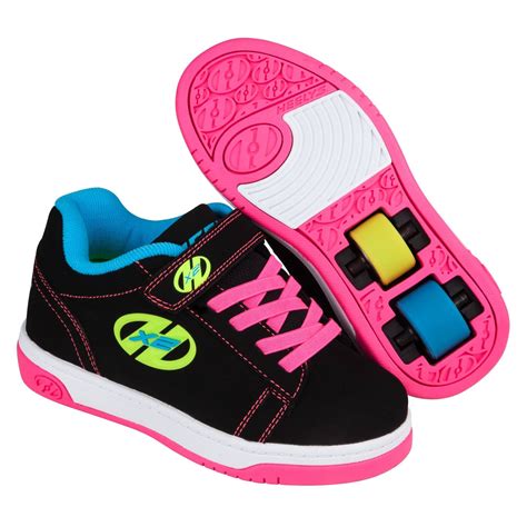 heelys for girls